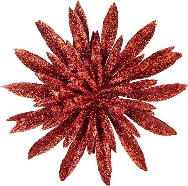 Набор елочных игрушек Волшебная страна Цветы / 110237