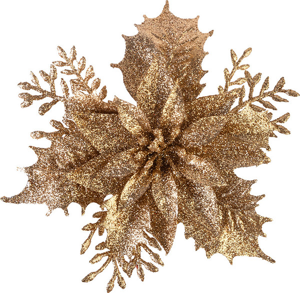 Набор елочных игрушек Волшебная страна Цветы / 110239