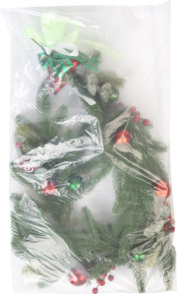 Ветка новогодняя Волшебная страна Роскошество 110277