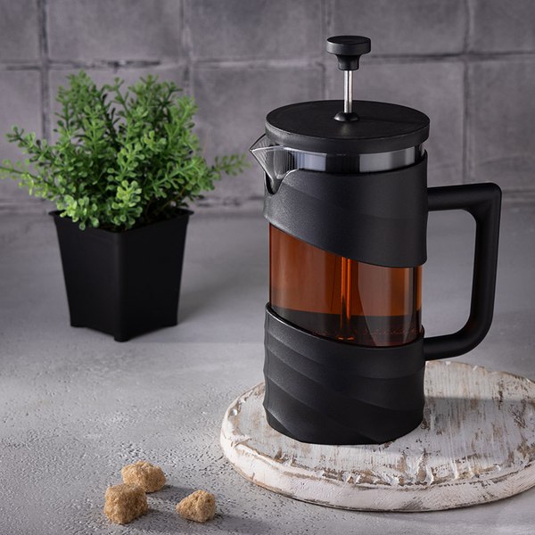 Френч-пресс Mallony La Caffetteria / 108407