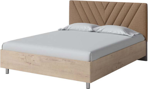 Полуторная кровать Proson Ora 140x200 - фото