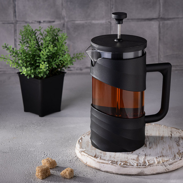 Френч-пресс Mallony La Caffetteria / 108408