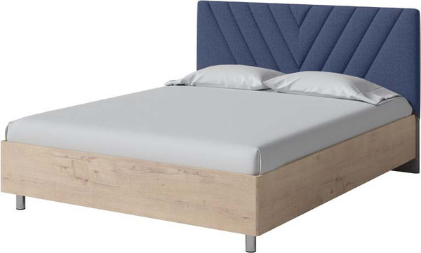 Двуспальная кровать Proson Ora 160x200 - фото