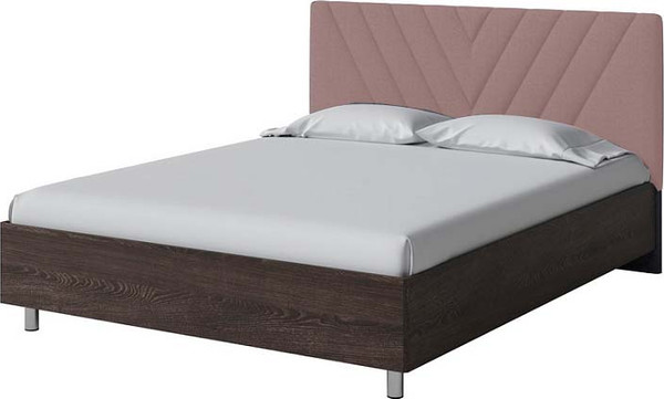 Односпальная кровать Proson Ora 90x200 - фото