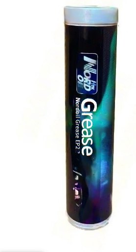 Смазка техническая Nord Oil Grease XHP 222 / NRSM011 - фото
