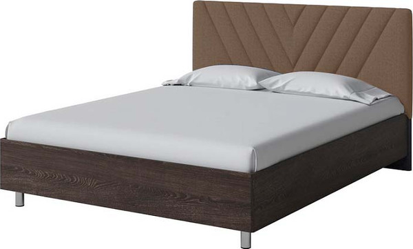 Двуспальная кровать Proson Ora 160x200 - фото