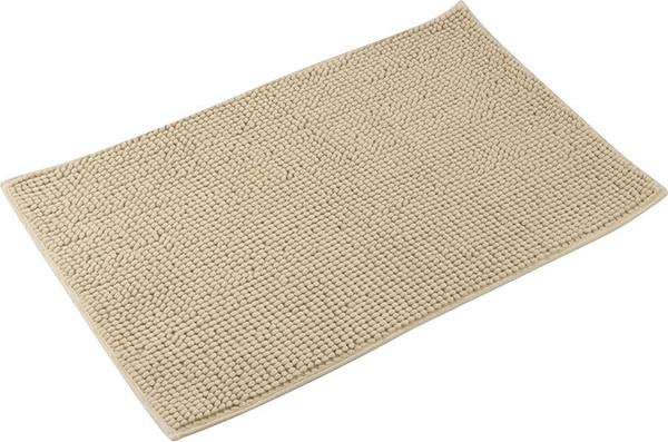 Коврик для ванной Рыжий кот Basic / 110062 - фото