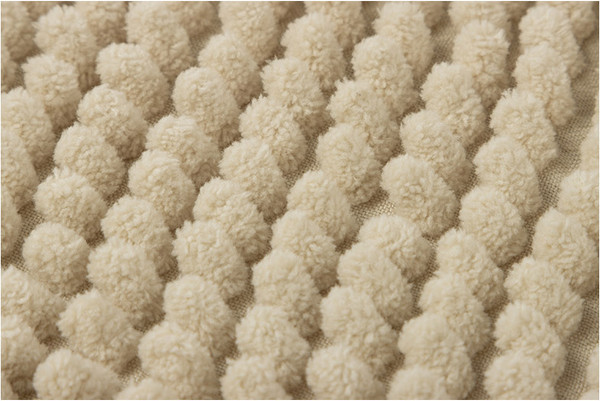 Коврик для ванной Рыжий кот Basic / 110062