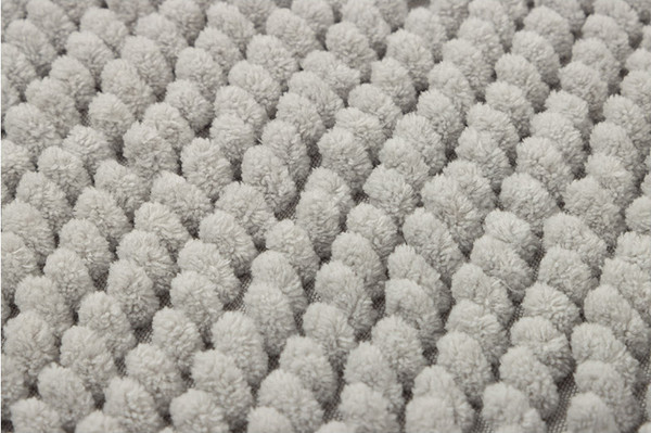 Коврик для ванной Рыжий кот Basic / 110063