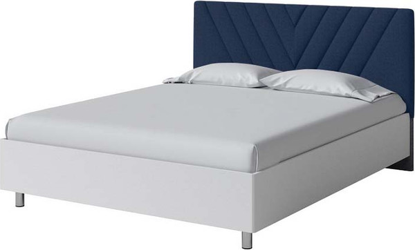 Односпальная кровать Proson Ora 90x200 - фото