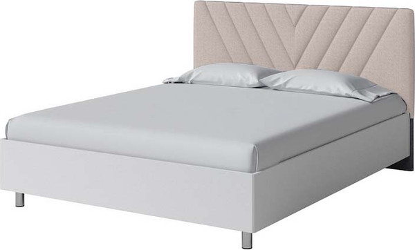 Односпальная кровать Proson Ora 90x200 - фото