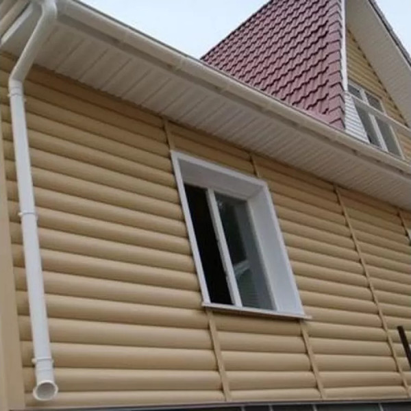 Сайдинг Альта-профиль Виниловый BH-01