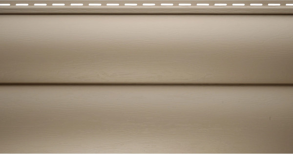 Сайдинг Альта-профиль Виниловый BH-02 - фото