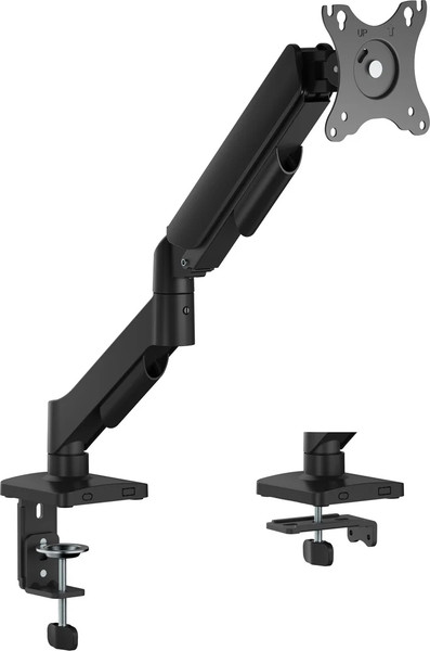Кронштейн для монитора Ergosmart Power Black Light - фото