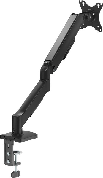 Кронштейн для монитора Ergosmart Power Black Light