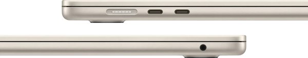 Ноутбук Apple MacBook Air 15