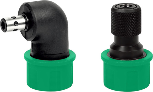 Аккумуляторная дрель-шуруповерт DWT ABSP-12 / NQ-2 BMC