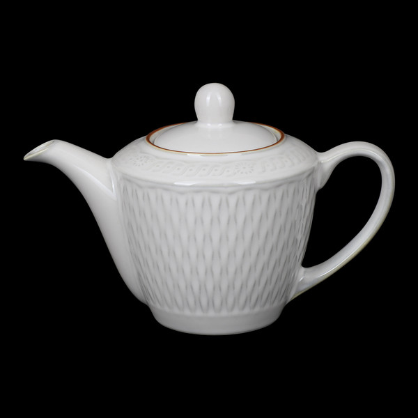 Заварочный чайник Corone Cinzano LQ-QD1382 / фк5517 - фото