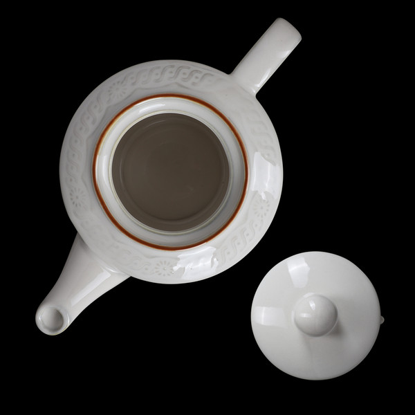 Заварочный чайник Corone Cinzano LQ-QD1382 / фк5517