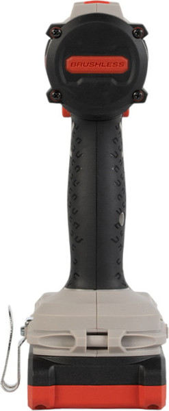 Аккумуляторная дрель-шуруповерт CROWN CT21131XS-2 BMC