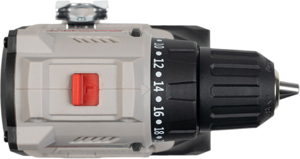 Аккумуляторная дрель-шуруповерт CROWN CT21131XS-2 BMC