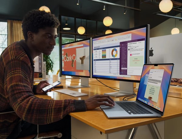 Ноутбук Apple Macbook Air 15