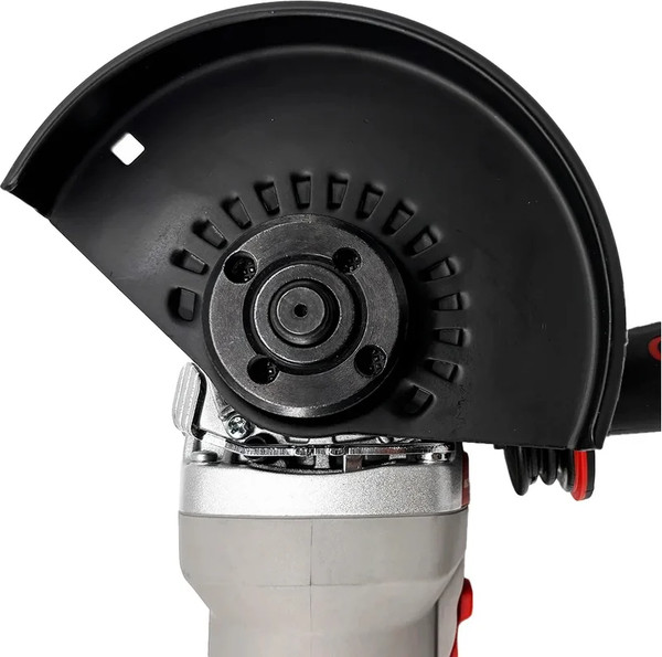 Угловая шлифовальная машина CROWN CT13678-125RSV