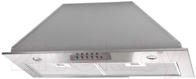 Вытяжка скрытая Akpo WK-10 Neva 80 1250 куб.м - фото