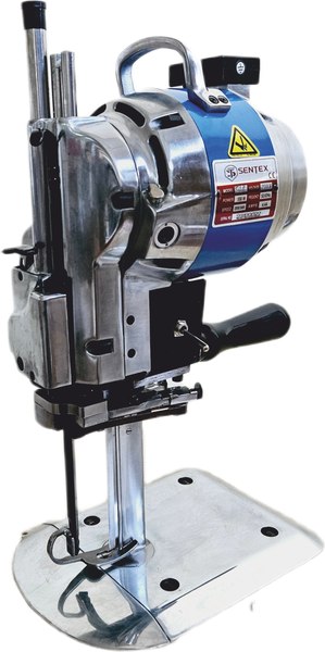 Нож раскройный сабельный Sentex ST-3 (550w) 6 - фото