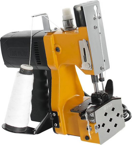 Мешкозашивочная машина Sentex ST9-350 - фото