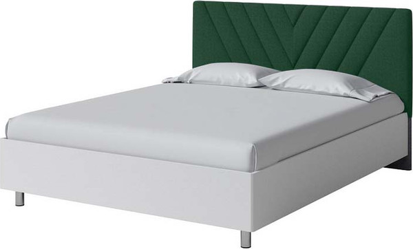 Полуторная кровать Proson Ora 140x200 - фото