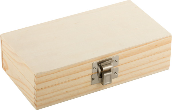 Набор фрез FIT Кромочные по дереву / 36572