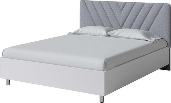 Полуторная кровать Proson Ora 140x200 - фото