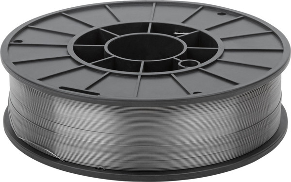 Проволока сварочная BRIDGE THY-51B 0.8мм / 81762 - фото