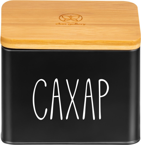 Емкость для хранения Elan Gallery Сахар / 240455