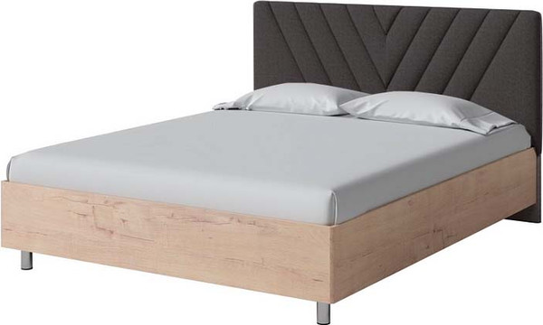 Полуторная кровать Proson Ora 140x200 - фото