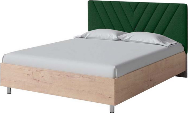 Полуторная кровать Proson Ora 140x200 - фото