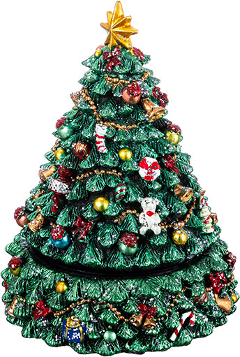 Елка декоративная Elan Gallery Рождественская ель / 509040