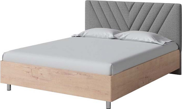 Односпальная кровать Proson Ora 90x200 - фото