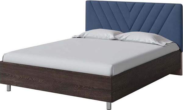 Полуторная кровать Proson Ora 140x200 - фото