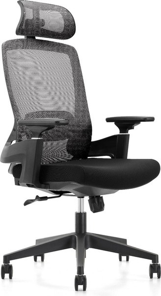 Кресло офисное Insite Rise Evo / 1-IS-MC-05019 - фото