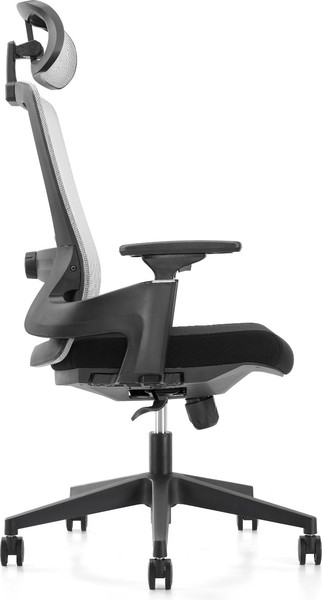 Кресло офисное Insite Rise Evo / 1-IS-MC-05019