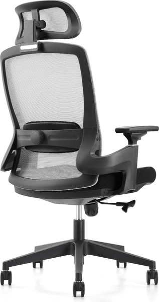 Кресло офисное Insite Rise Evo / 1-IS-MC-05019