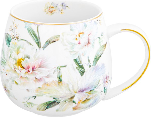 Кружка Elan Gallery Корнелия / 730842 - фото