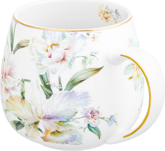 Кружка Elan Gallery Корнелия / 730842