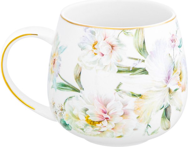 Кружка Elan Gallery Корнелия / 730842