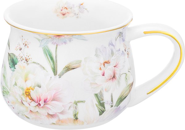 Кружка Elan Gallery Корнелия / 730840 - фото