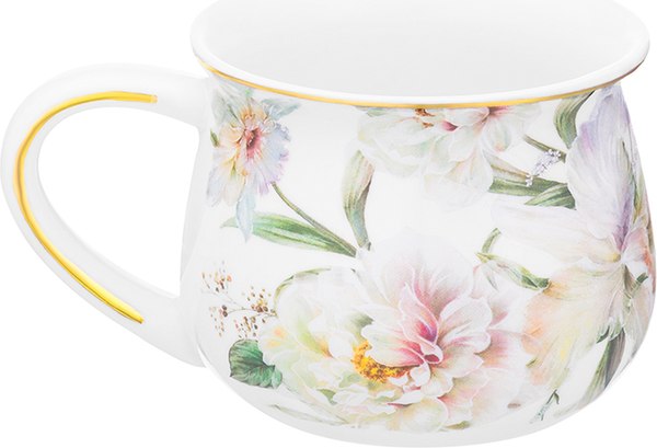 Кружка Elan Gallery Корнелия / 730840