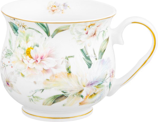 Кружка Elan Gallery Корнелия / 730833 - фото