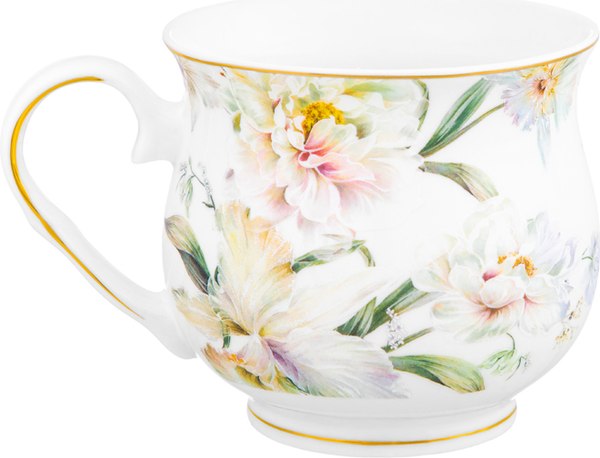 Кружка Elan Gallery Корнелия / 730833